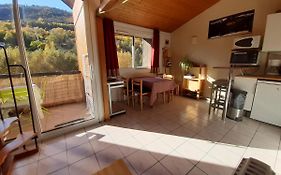 Appartement situation idéale Briançon tout confort